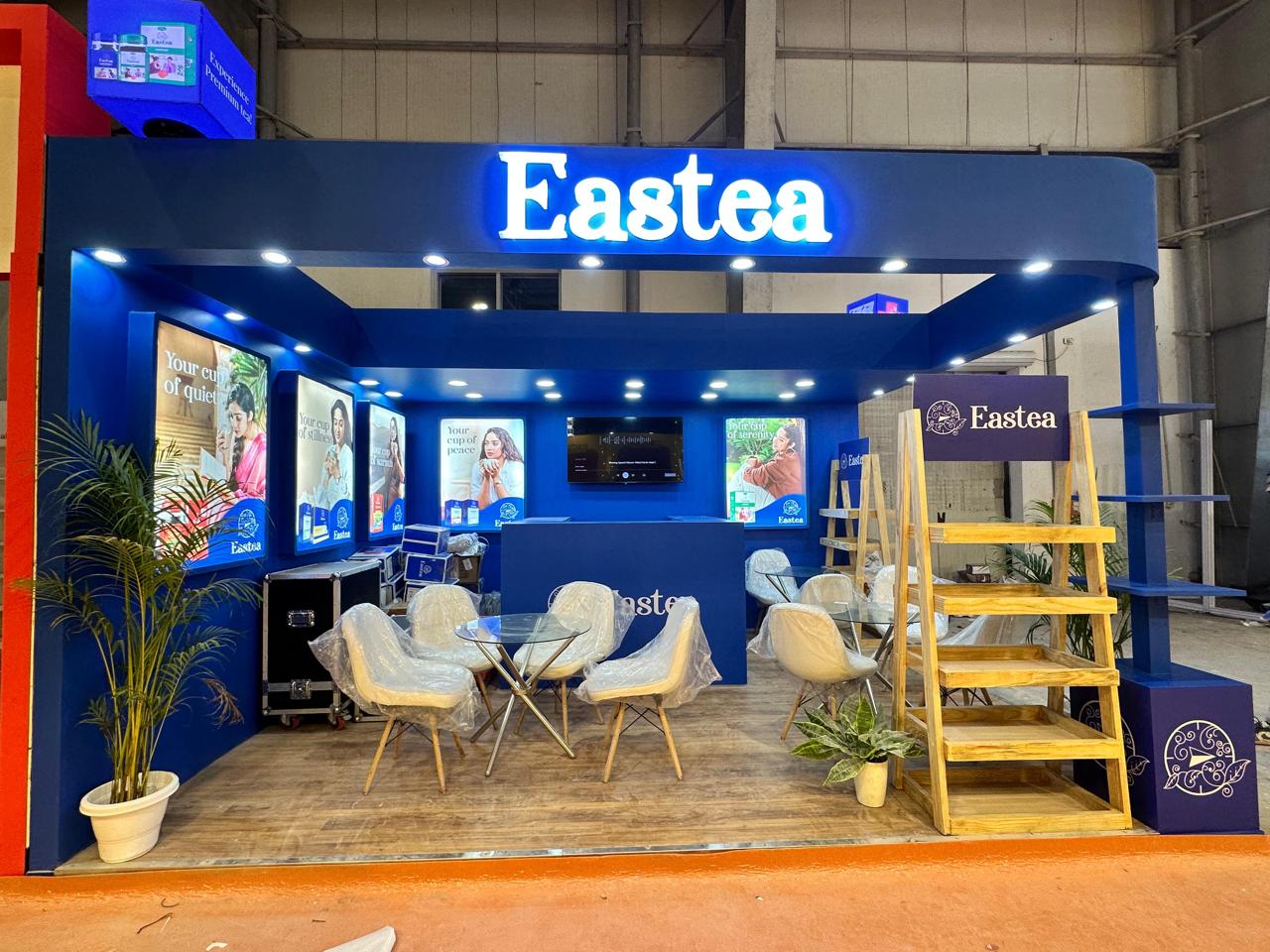 Eastea